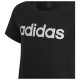 Adidas Παιδική κοντομάνικη μπλούζα Linear